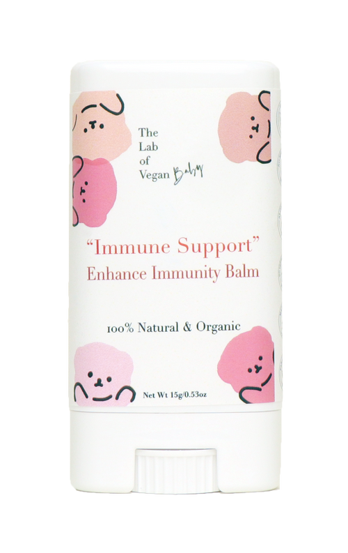 幼兒增強免疫力軟膏