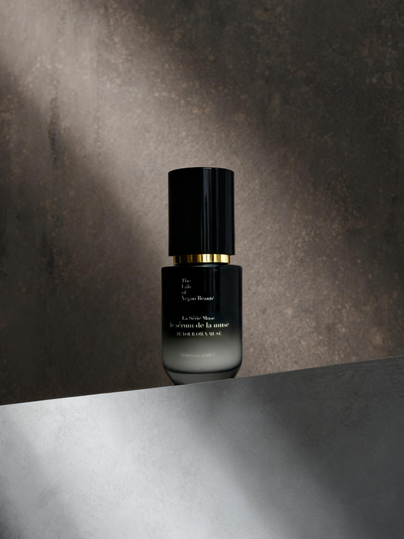 Muse 乳香修護精華液