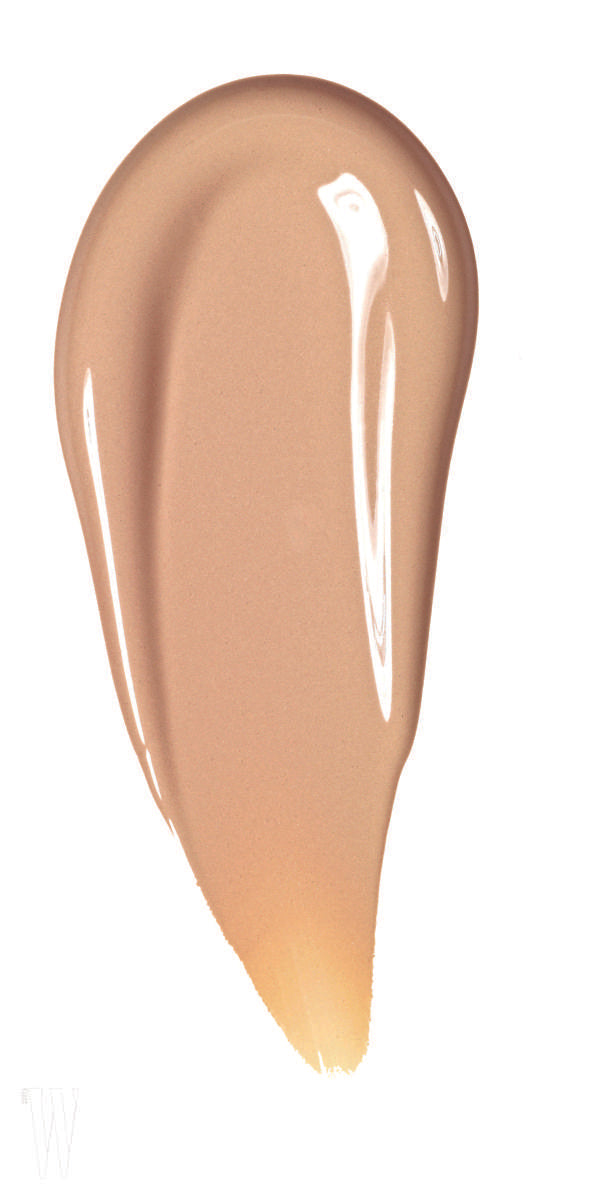 白玫瑰花物理防曬 - 有色