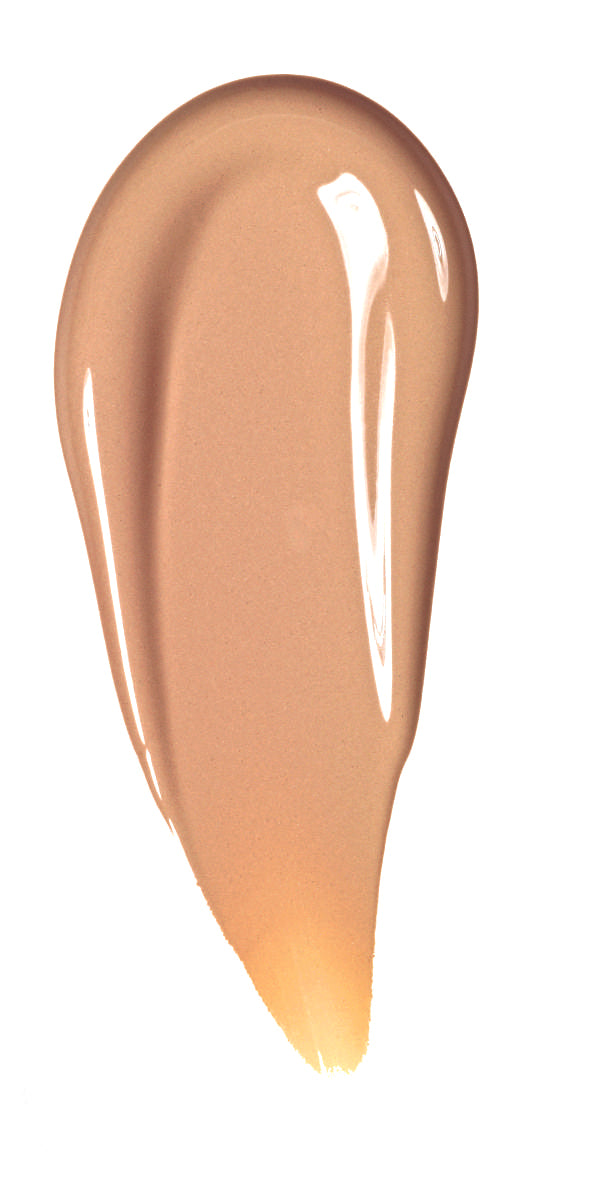 白玫瑰花物理防曬 - 有色